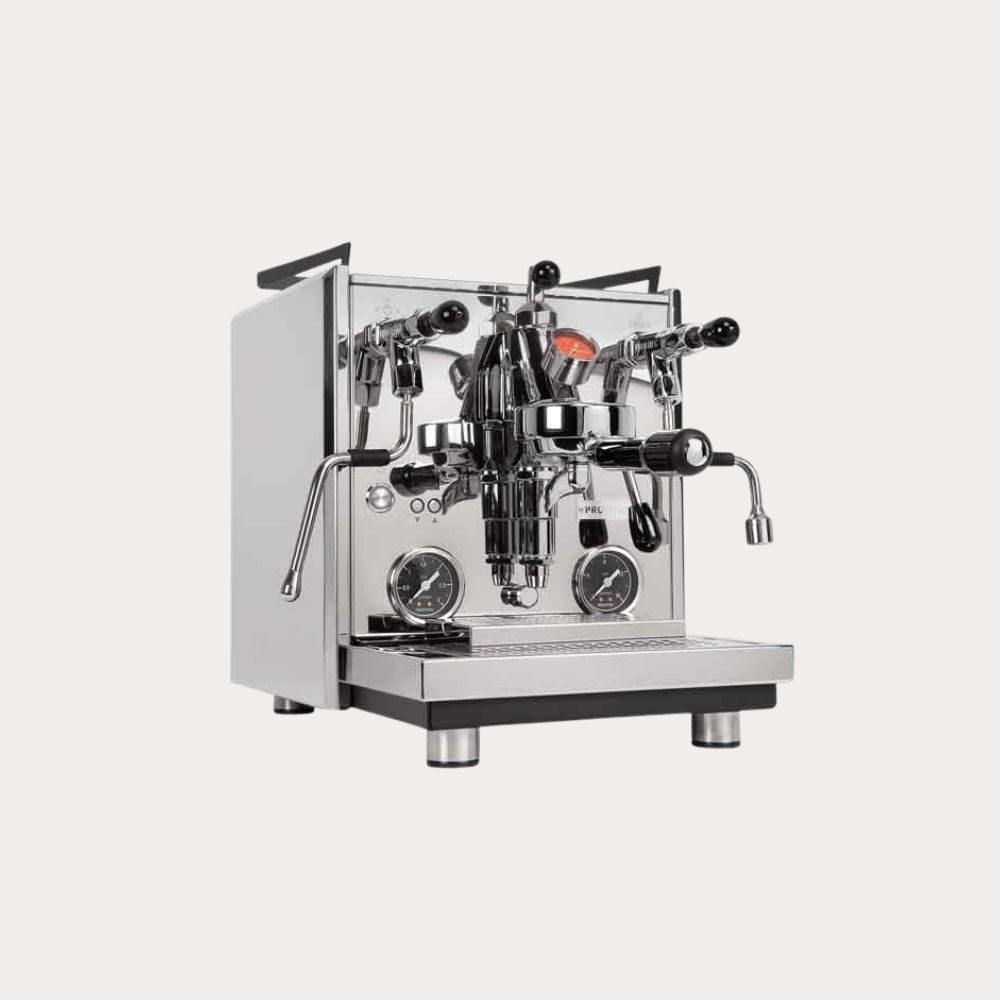 Espressomaskiner 